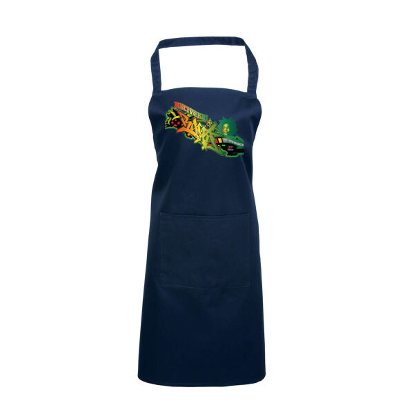 Rasta Bombing Design Thumbnail