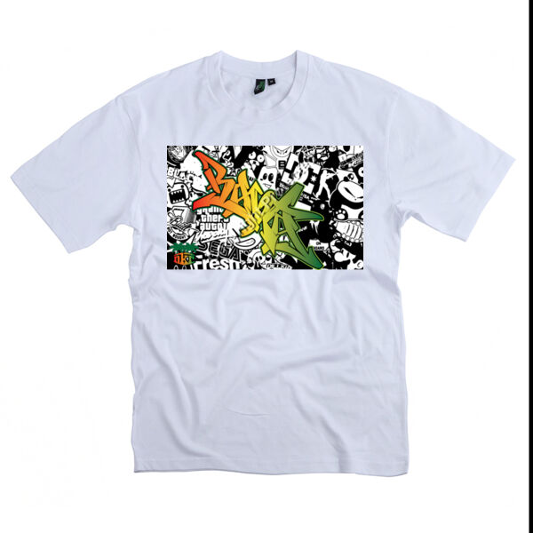 Lil Native Rasta Design  Thumbnail