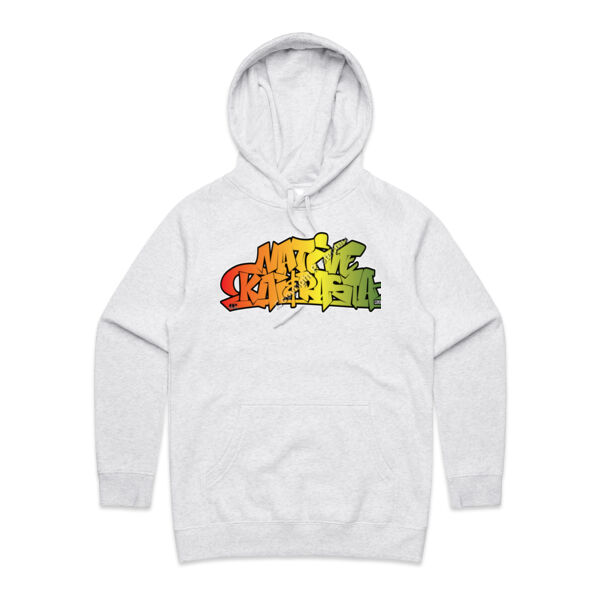 Native Bombing Design 2 Thumbnail