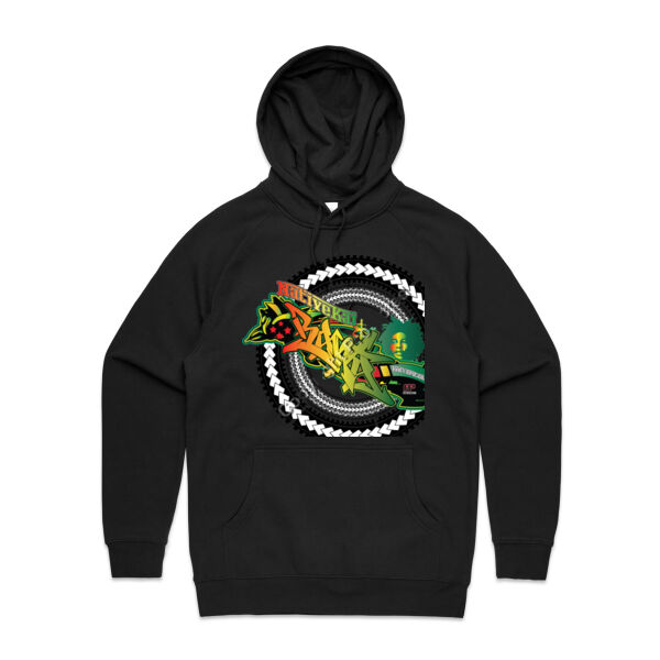 Native Island Design Thumbnail