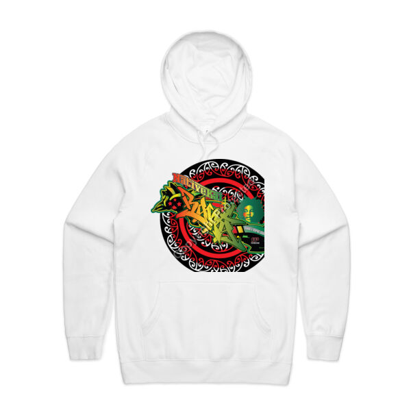 Native Maori Design Thumbnail