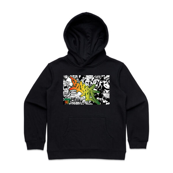 Native Kids  Thumbnail