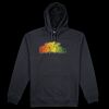 SAME DAY Thread Project Unisex Epic Hoodie Thumbnail
