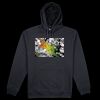 SAME DAY Thread Project Unisex Epic Hoodie Thumbnail