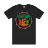 AS Colour Mens Block T shirt Thumbnail